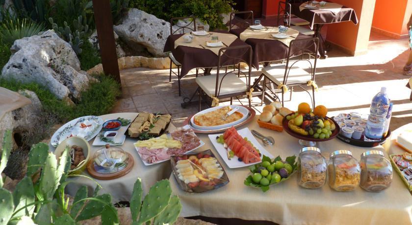 Bed and Breakfast Pozzillo San Rocco Arnesano Exterior foto