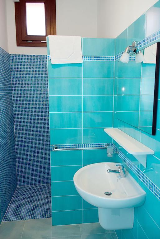 Bed and Breakfast Pozzillo San Rocco Arnesano Habitación foto