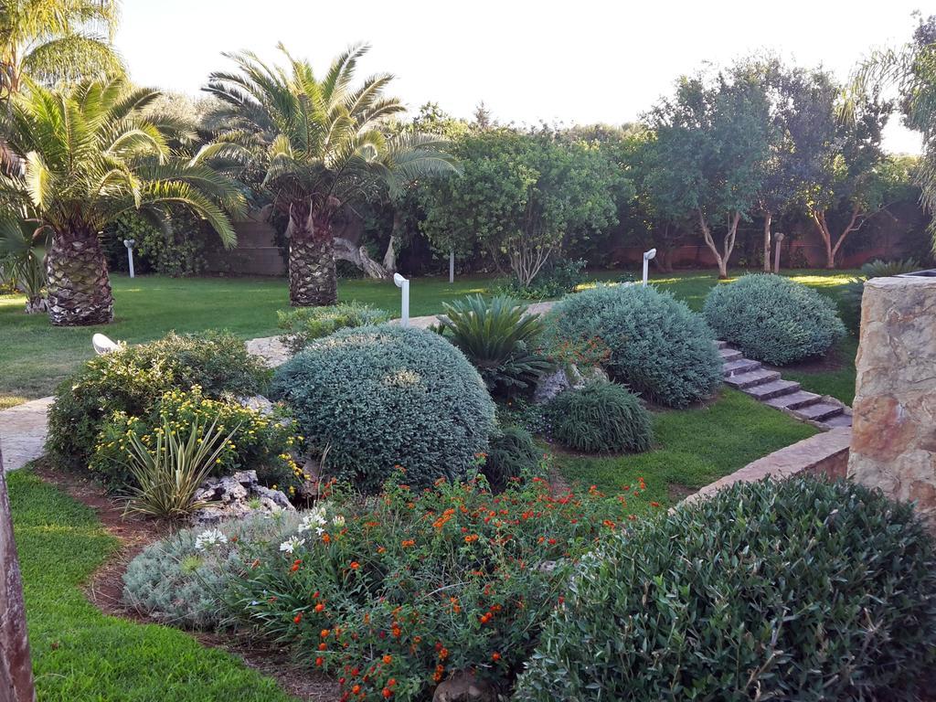 Bed and Breakfast Pozzillo San Rocco Arnesano Exterior foto