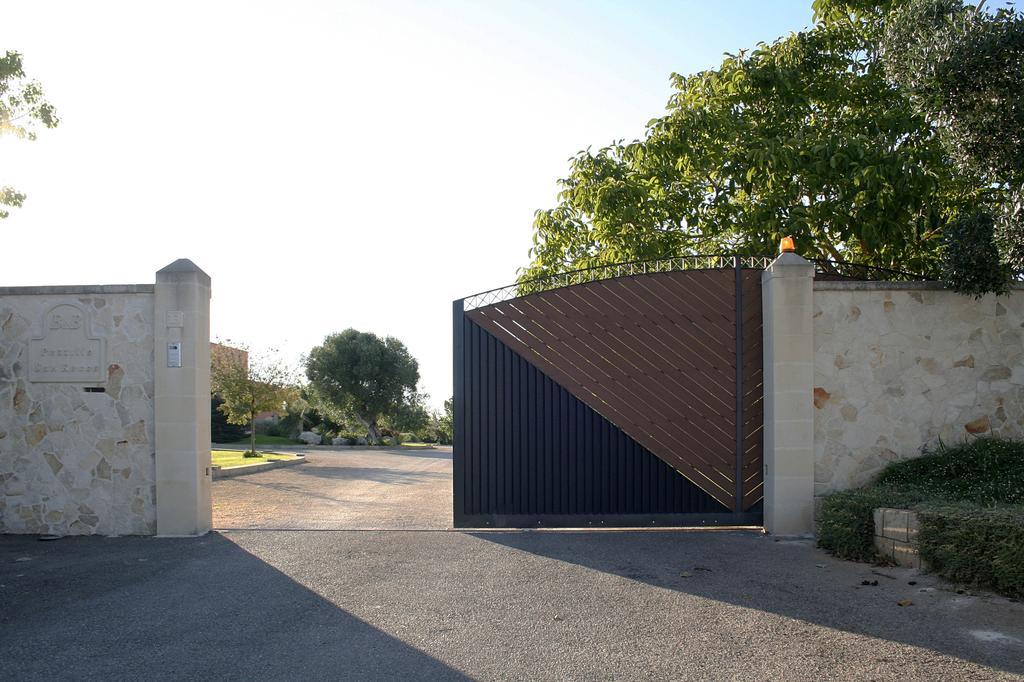 Bed and Breakfast Pozzillo San Rocco Arnesano Exterior foto
